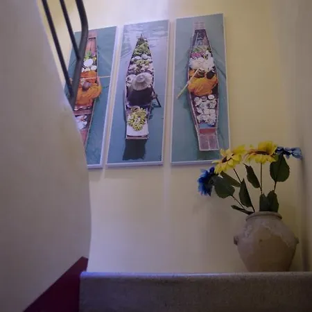 A Prima Vista Appartamento Perugia