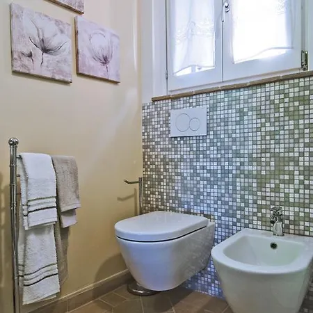 דירה A Prima Vista פרוג'ה