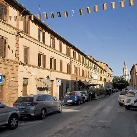 Apartment A Prima Vista
