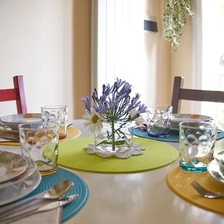 Διαμέρισμα A Prima Vista *