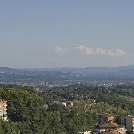 Apartment A Prima Vista Perugia