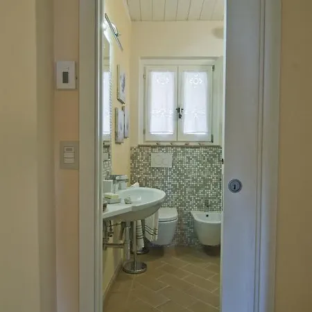 A Prima Vista דירה פרוג'ה