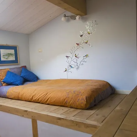 A Prima Vista Apartment