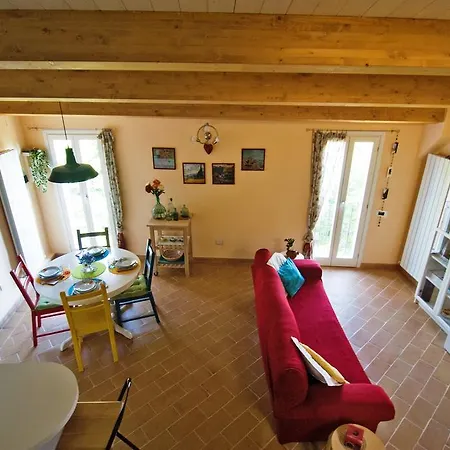 A Prima Vista Apartment *