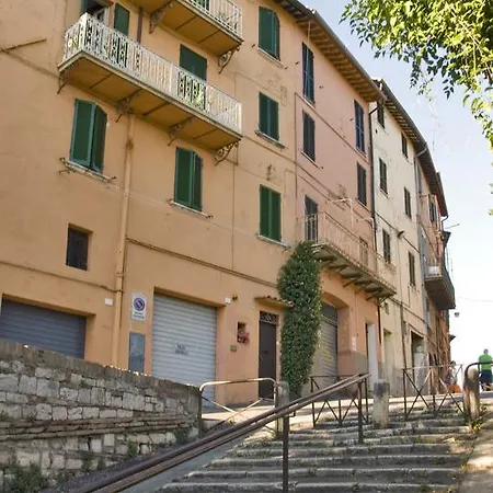 Apartment A Prima Vista Perugia