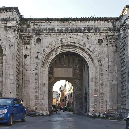 Διαμέρισμα A Prima Vista