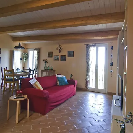Apartment A Prima Vista *