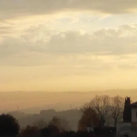 A Prima Vista דירה *