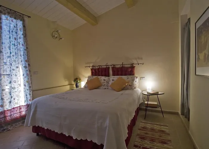 A Prima Vista 公寓 佩鲁贾