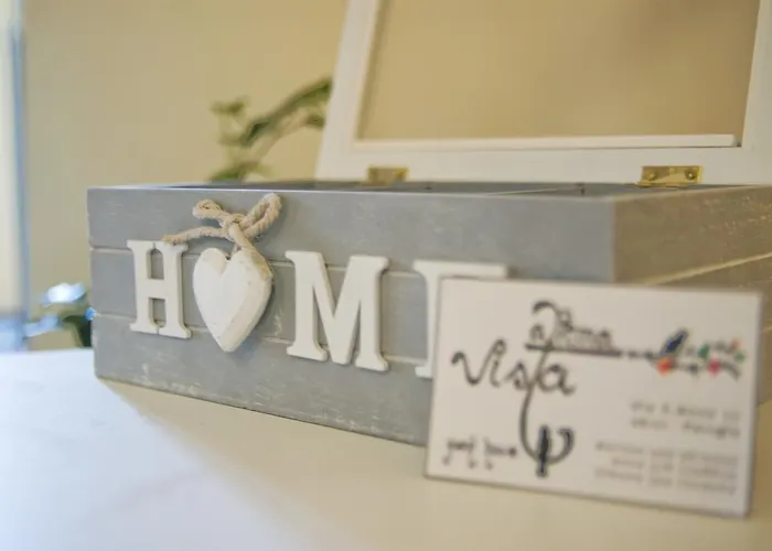 公寓 A Prima Vista