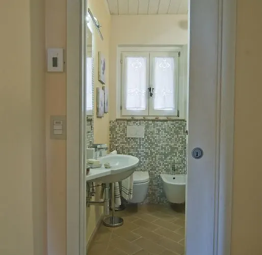 A Prima Vista 公寓 佩鲁贾