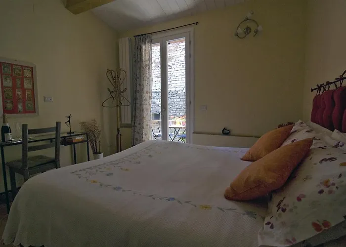 A Prima Vista 佩鲁贾