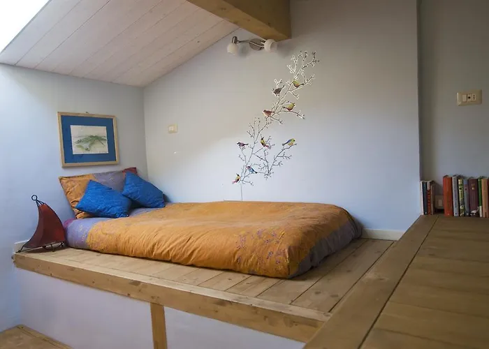 A Prima Vista 公寓