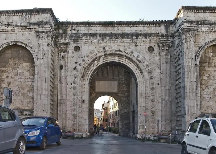 公寓 A Prima Vista