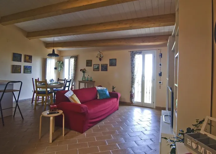 公寓 A Prima Vista *